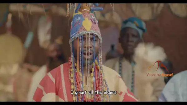 Omo Olodoode (2021 Yoruba Movie)