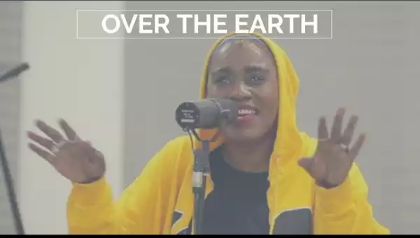 TY Bello – Over The Earth