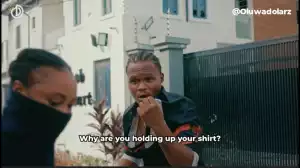Oluwadolarz – The Gold heist (Comedy Video)