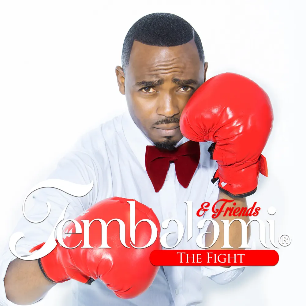 Tembalami – The Fight (Album)