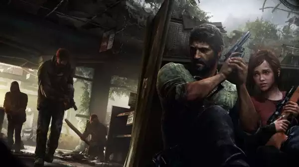 Neil Druckmann Gives The Last of Us HBO Production Update