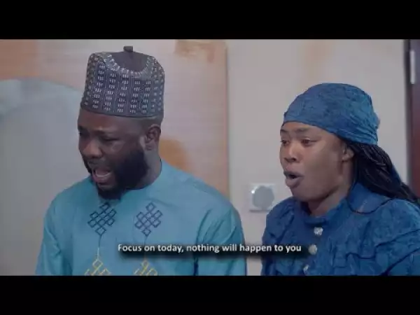 Omo Aiye Part 2 (2023 Yoruba Movie)