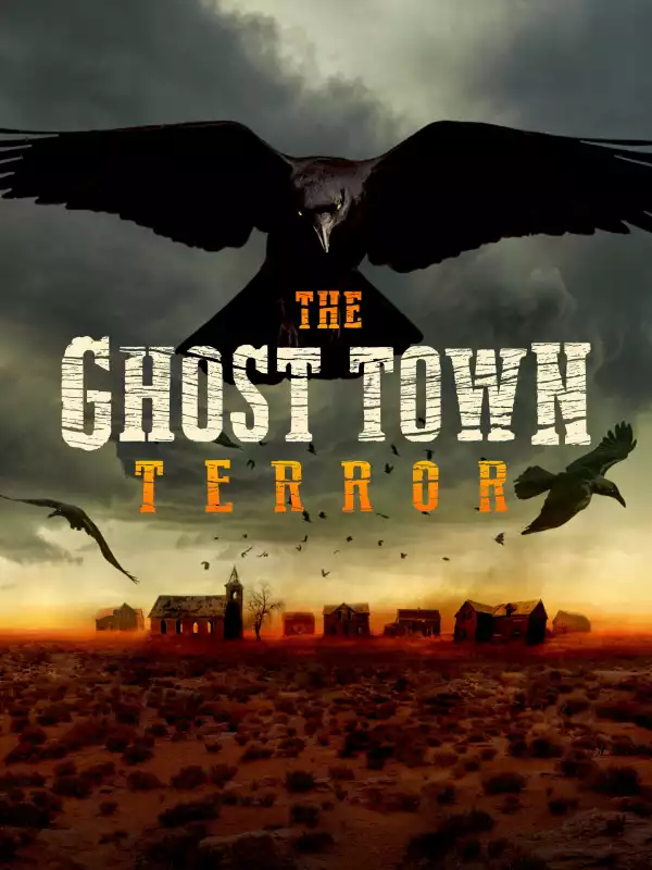 The Ghost Town Terror S01E01