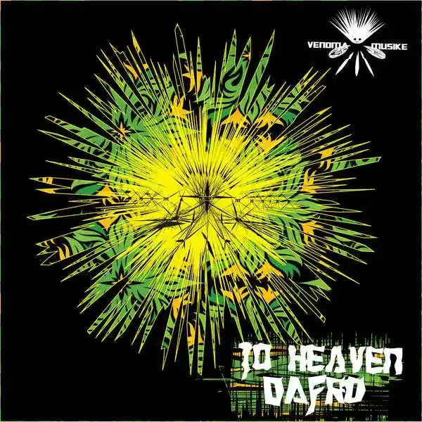 Dafro – To Heaven (EP)