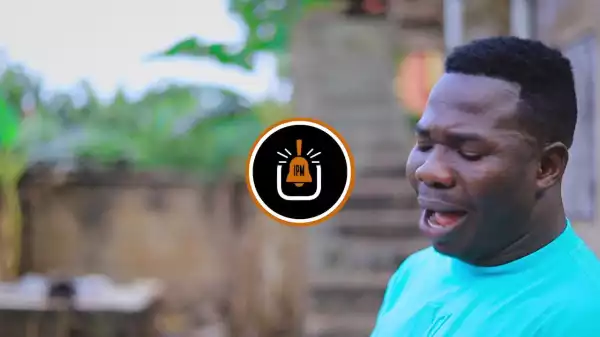 Woli Agba – Upsurge   (Comedy Video)