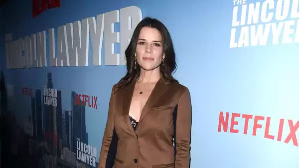 Neve Campbell Joins Peacock’s Twisted Metal Adaptation