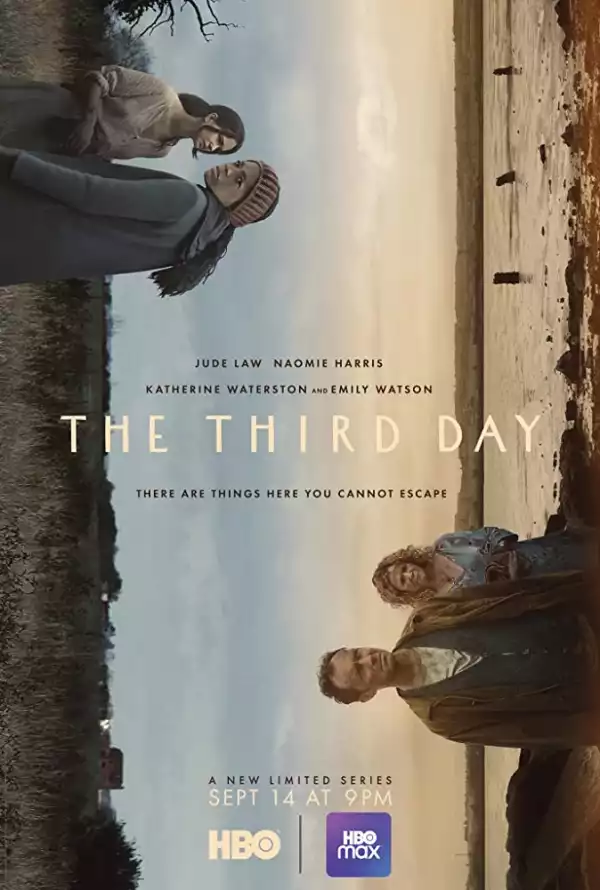 The Third Day S01E02 - Saturday – The Son