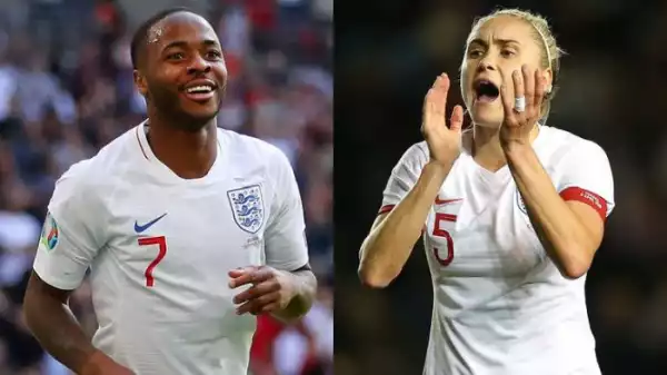 English FA Announces Equal Pay For Men & Women Football Team