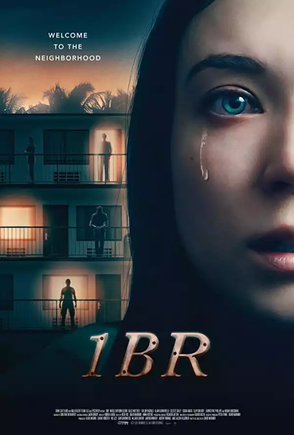 1BR (2019) [Movie]