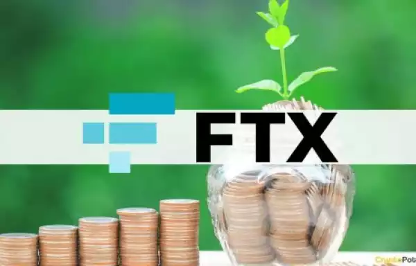 FTX Valued at $18 Billion Following a Record $900M Funding Round