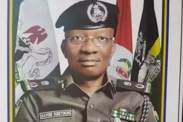 IG to withdraw mobile police from VIPs, establishes special squad