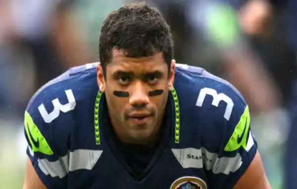 Age & Career Of Russell Wilson