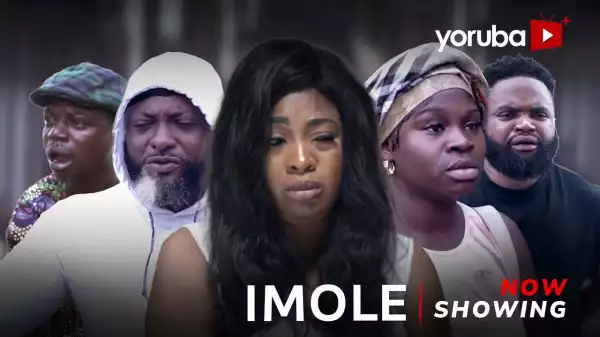 Imole (2024 Yoruba Movie)