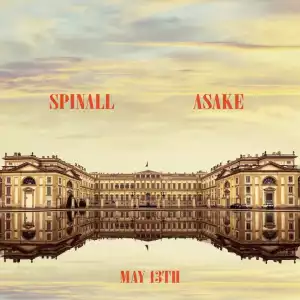 DJ Spinall Ft. Asake – Palazzo