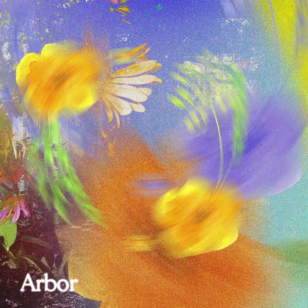 Upperroom – Arbor (Album)