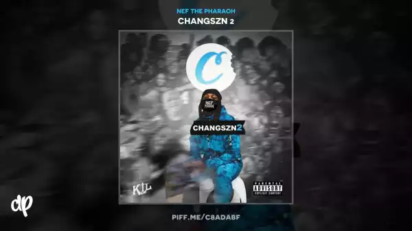 Nef The Pharaoh - Put It In The Air