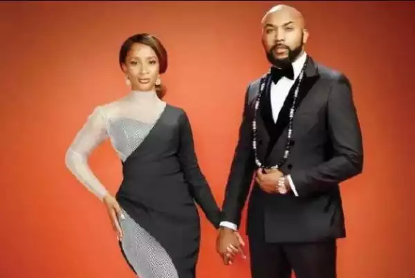 Why I Refuse Some Gifts From Banky W – Adesua Etomi-Wellington Reveals