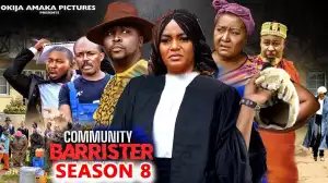 Community Barrister Season 8