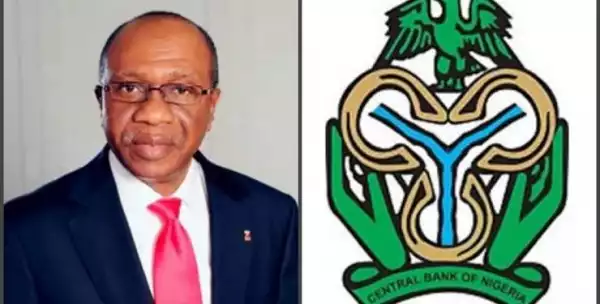 CBN returns over N60 billion excess bank charges to customers