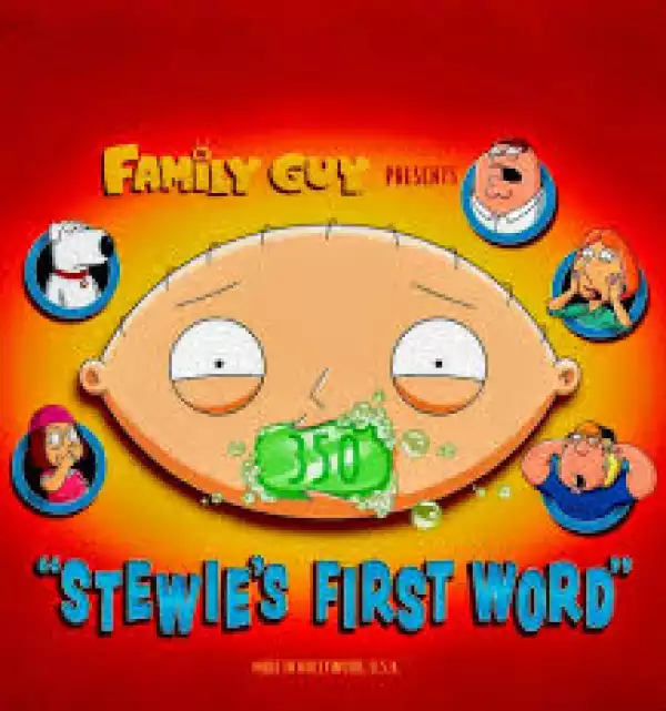 Family Guy S19E19