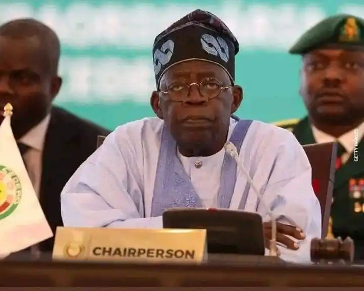 Tinubu approves five million pairs of eyeglasses for Nigerians