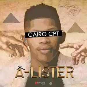 Cairo CPT – A-Lister