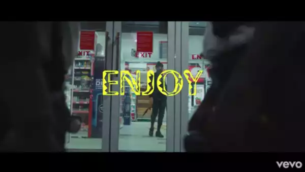 Tekno – Enjoy (Video)