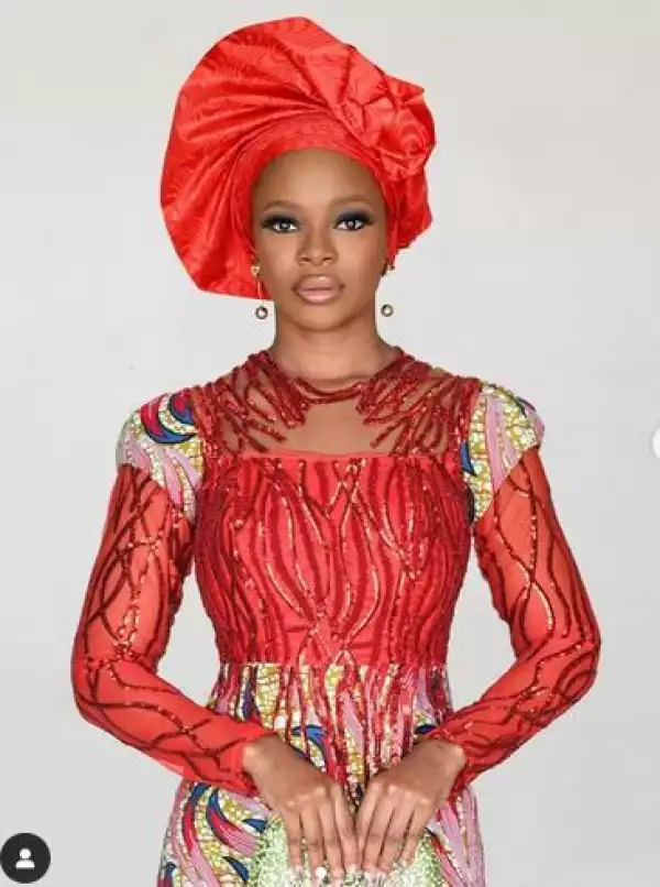 From Podcast To Podium, Women Are Being Told To Perform Tricks To Get A Man - Zainab Balogun Laments