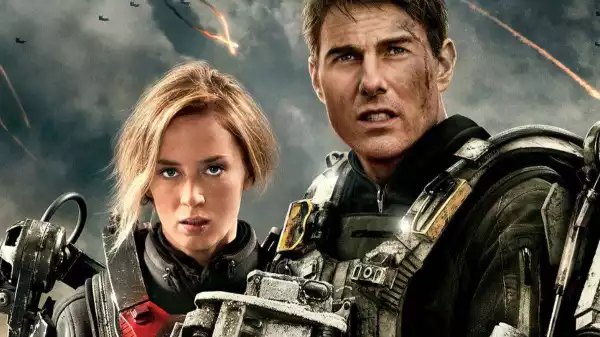 Edge of Tomorrow 2: Warner Bros. Hoping to Make Sequel With Tom Cruise