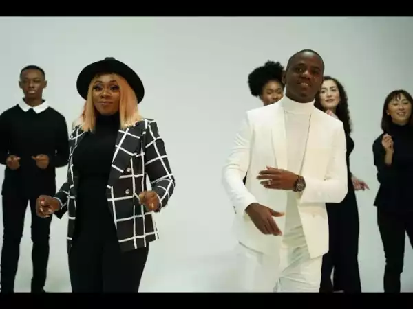 Belisa John – Worthy To Be Praised ft. Evans Ogboi (Video)