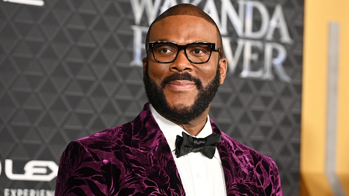 Black, White, & Blue Cast Revealed for Tyler Perry’s Amazon Movie