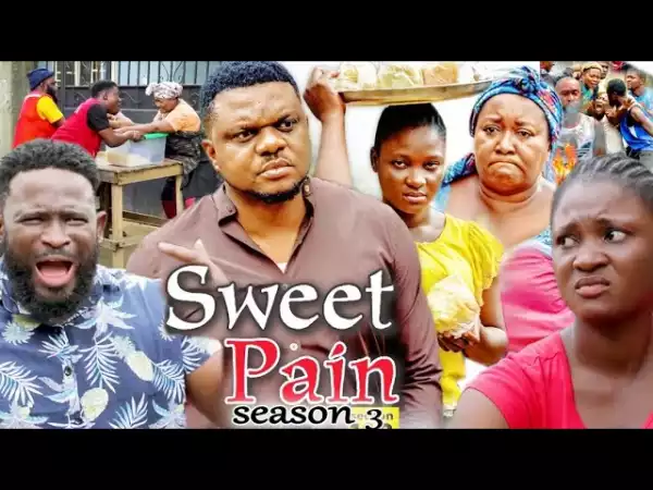 Sweet Pains Season 3