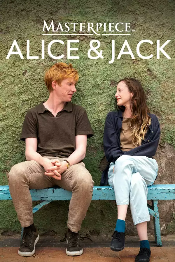 Alice And Jack (2024 TV series)