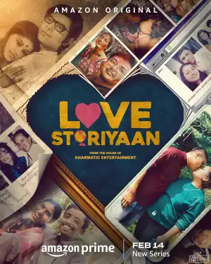 Love Storiyaan Season 1