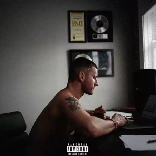 Marc E. Bassy - Wait For You