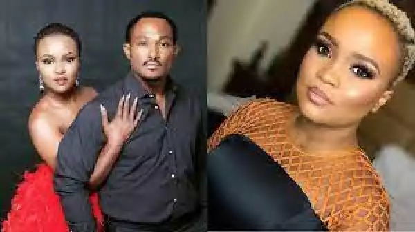 Maureen Esisi Criticized For Dirty Dancing With Brother, She Replies