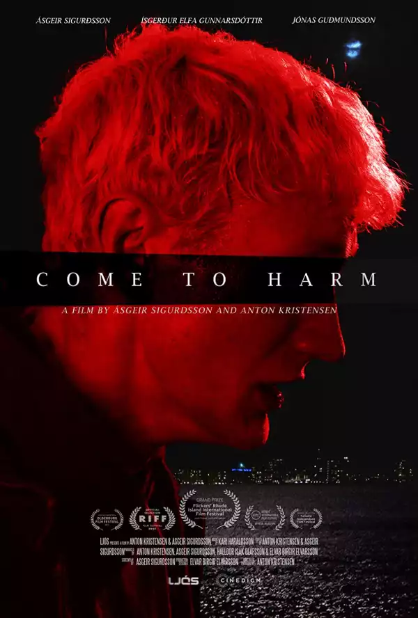 Come to Harm (2021)