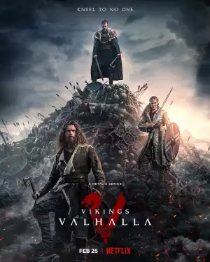 Vikings Valhalla Season 1