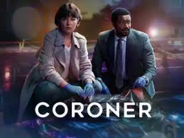 Coroner Season 4