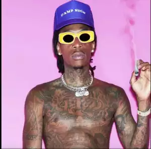 Wiz Khalifa – Indigo (Freestyle)