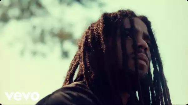 Skip Marley - Make Me Feel Ft. Rick Ross & Ari Lennox (Video)