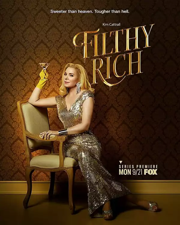 Filthy Rich S01E03