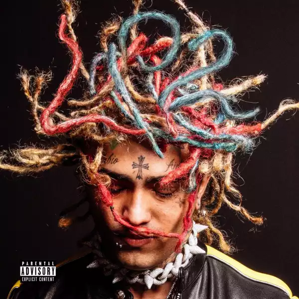 Lil Pump – Ain’t With That