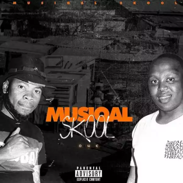 Dj King Tara & Soulistic TJ – Ng’funa Umuntu Wam (Underground MusiQ) ft. Sia Mzizi
