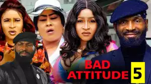 Bad Attitude Season 5