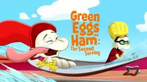 Green Eggs and Ham S02E10