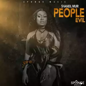 Shaneil Muir – People Evil
