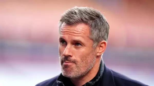 EPL: ‘Salah was daft’ – Carragher slams Liverpool star over comments on Klopp