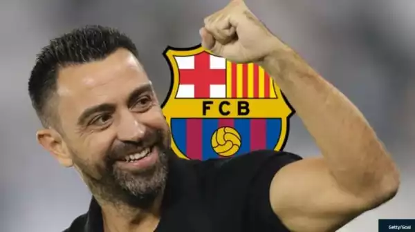 Xavi Will Be Barcelona Manager – Bartomeu