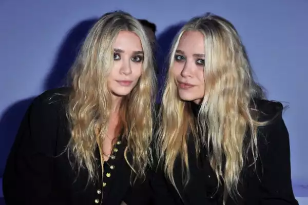 Net Worth Of The Olsen Twins